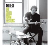 The Green Room Sessions