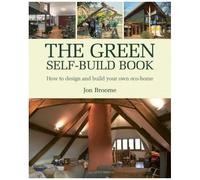 The Green Self-Build Book