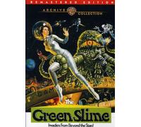 The Green Slime [Remaster]