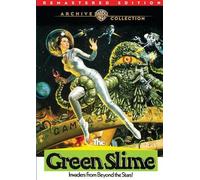 The Green Slime [Remaster]