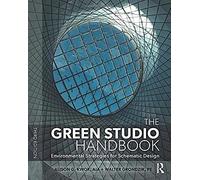The Green Studio Handbook