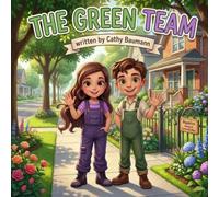 The Green Team: Young Entrepreneur Series