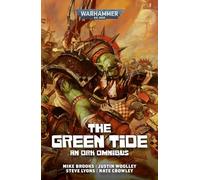 The Green Tide