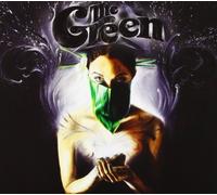The Green - Ways & Means by The Green (2011) Audio CD