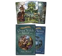 The Green Witch Tarot