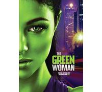 The Green Woman