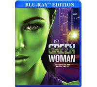 The Green Woman [Blu-Ray]
