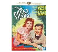 The Green Years - Richard Haydn, Tom Drake - Dvd