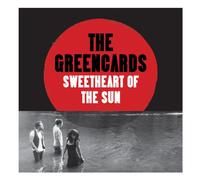 The Greencards - Sweetheart of the Sun