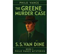 The Greene Murder Case