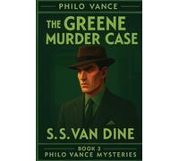 The Greene Murder Case