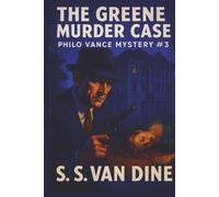 The Greene Murder Case