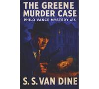 The Greene Murder Case