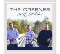 The Greenes - Sweet Freedom