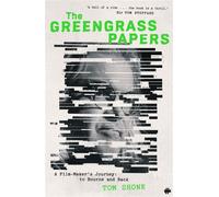 The Greengrass Papers - Tom Shone - Faber & Faber - ebook (ePub) - Livre