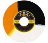 The Greenhornes - Saying Goodbye/Song 13/Stay Together