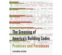 The Greening Of America's Building Codes