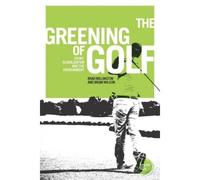 The Greening Of Golf