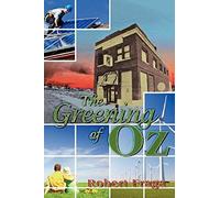 The Greening Of Oz