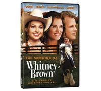 The Greening of Whitney Brown