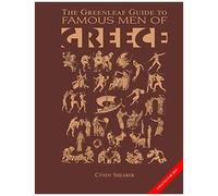 The Greenleaf Guide To Famous Men Of Greece