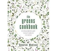 The Greens Cookbook by Deborah Madison Deborah Madison (Auteur)