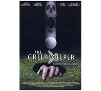 The Greenskeeper - Handicap Für Eine Leiche