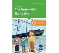 The Greenwich Gangsters - A1+