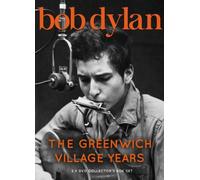The Greenwich Village Years DVD DVD