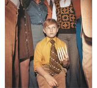 The Greeting Committee – This Is It – CD – Harvest