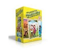 The Greetings From Somewhere Ten-Book Collection (Boxed Set)