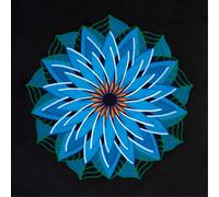 The Greg Foat Group Blue Lotus (Vinyl) 12" Album