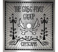 The Greg Foat Group - The Greg Foat Group-Cityscapes 10"|"the Greg Foat Group