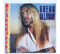 The Gregg Allman Band - I'm no Angel (1987) [Import]