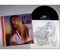 The Gregg Allman Band - I'm No Angel