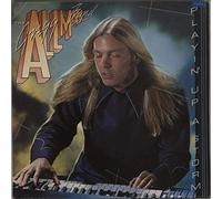 The Gregg Allman Band - Playin' up a Storm (Original Recording)