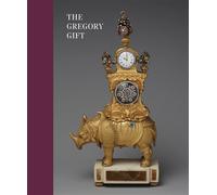 The Gregory Gift - Marie-Laure Buku Pongo - Paul Holberton - relié - Beau livre