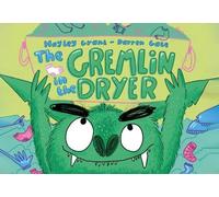 The Gremlin in the Dryer