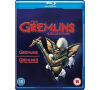 The Gremlins Collection [Blu-Ray] [Import]