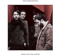 The Grenadines - Band On The Radio [Vinyl]