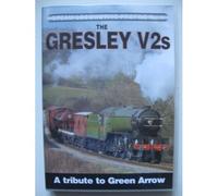The Gresley V2s, A Tribute To Green Arrow - Dvd