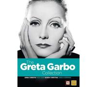 The Greta Garbo Collection