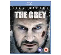 The Grey (Blu-ray) Jonathan Bitonti Dallas Roberts Larissa Stadnichuk Ben Bray