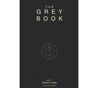 The Grey Book: A Whole Life Trilogy