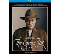 The Grey Fox 1982 Blu-ray E