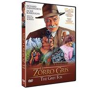 The Grey Fox (1982) Dvd