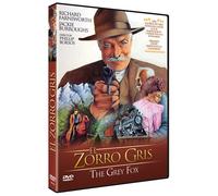The Grey Fox (1982) / El Zorro Gris
