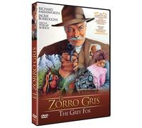 The Grey Fox (1982) / El Zorro Gris