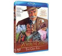 The Grey Fox (1982) / El Zorro Gris (Bd-R)