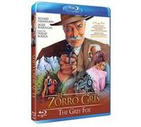 The Grey Fox (1982) / El Zorro Gris (BD-r) G